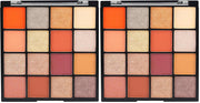 Insight Cosmetics Gorgeous 16 Color Eyeshadow Palette|Matte|Shimmer|Beginner Friendly & Long Lasting Eye Shadow Palette|Long Wearing And Easily Blendable Eye Makeup Palette, 37gm(MK09-Golden Skyline)