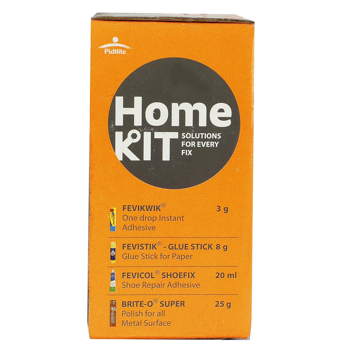 Pidilite Home Improvement Kit - Pack of 7