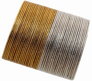 NMII Non-Precious Metal Base Metal Glossy Finished Bangles Set For Women and Girls