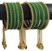 NMII by Latkan Bangles Bangle Set for Women