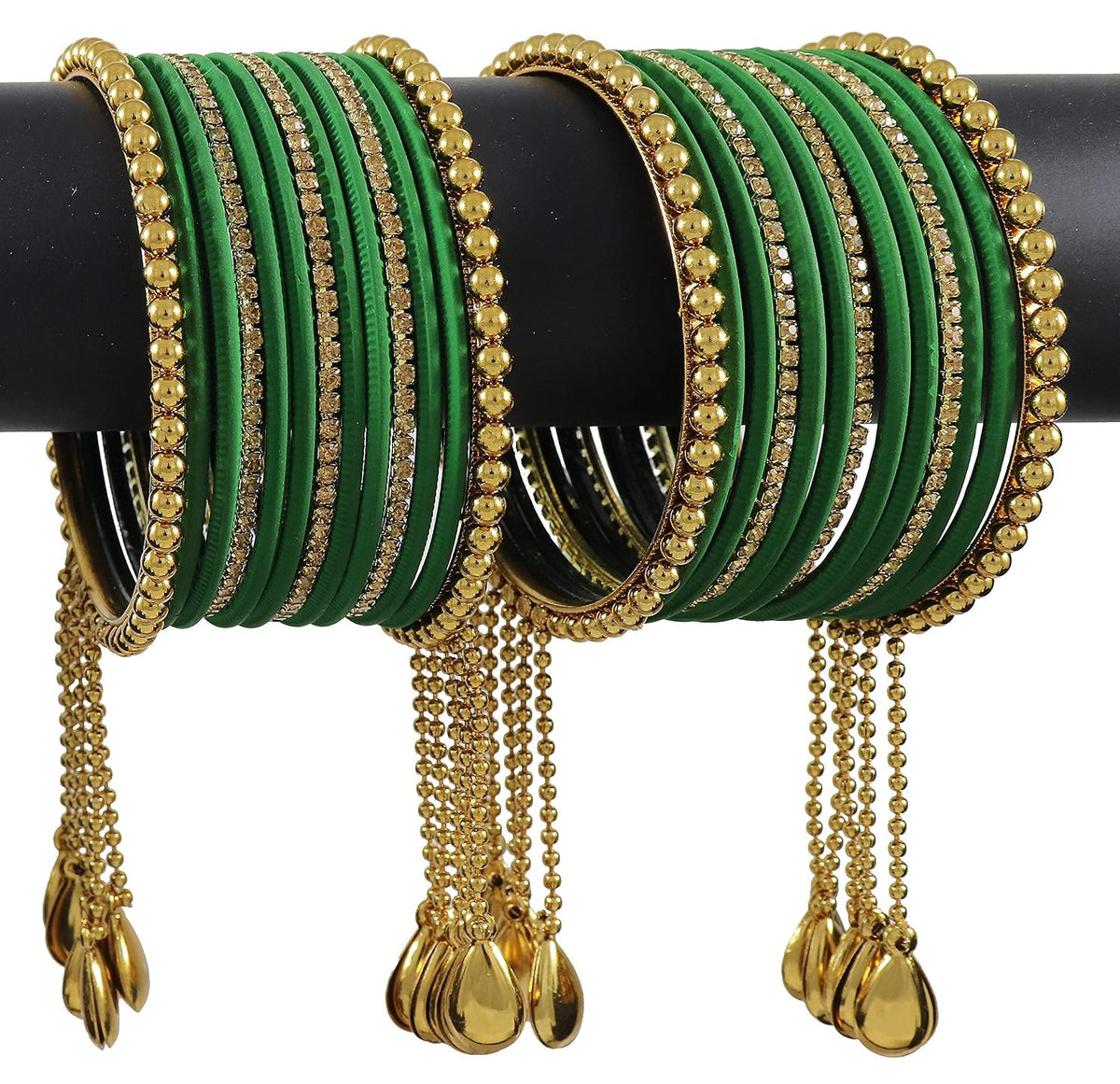 NMII by Latkan Bangles Bangle Set for Women