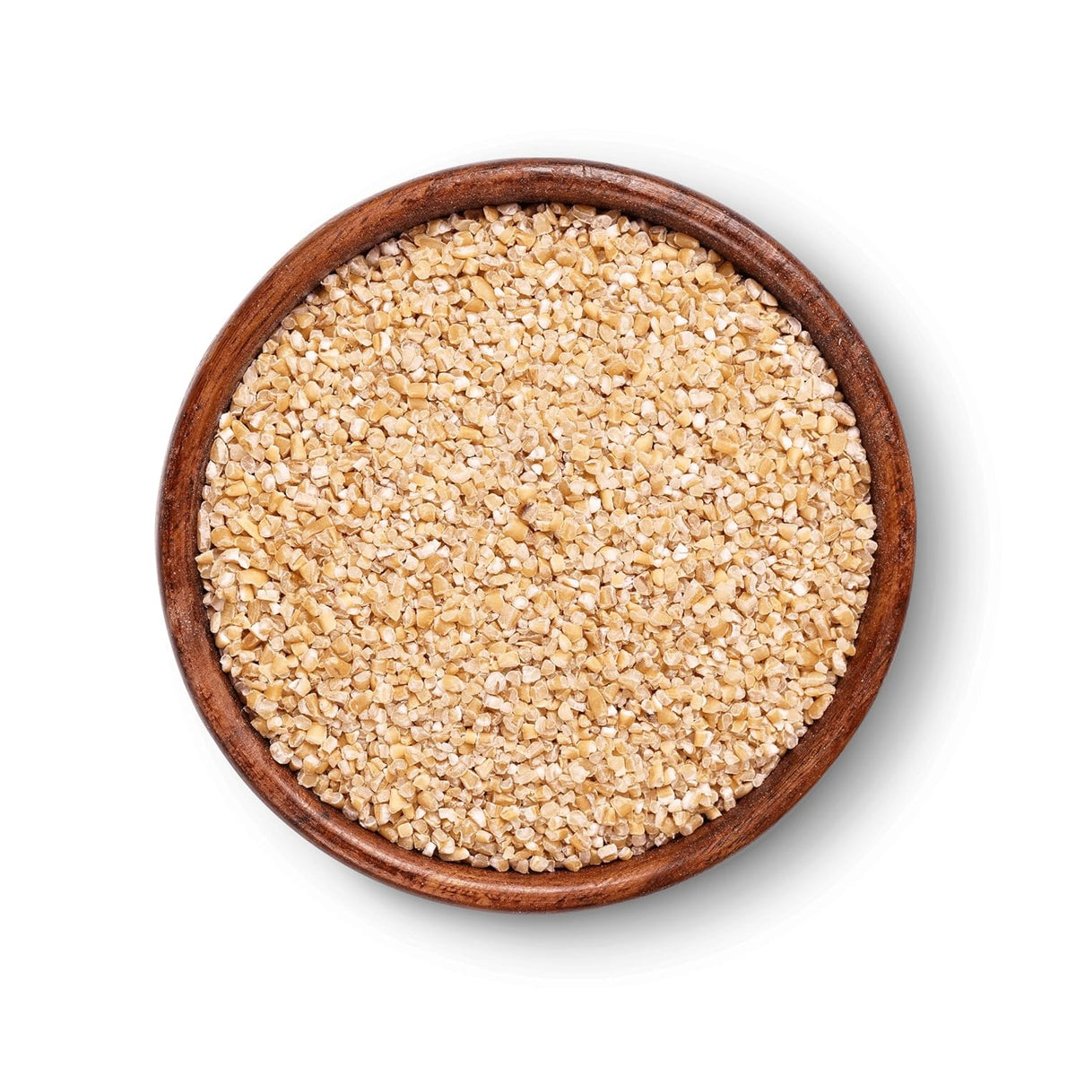 NatureVit Wheat Daliya 400 Gram | Broken Wheat | Godhuma Daliya | Chemical & Preservative-Free | Easy to Cook & Digest