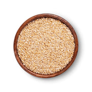 NatureVit Wheat Daliya 400 Gram | Broken Wheat | Godhuma Daliya | Chemical & Preservative-Free | Easy to Cook & Digest