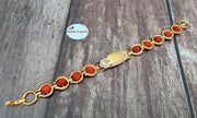 SHINDE EXPORTS shirdi saibaba hand bracelet for men and women