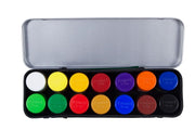 Camel Camlin Kokuyo Oil Pastel (50 Shades) Camlin Kokuyo Student Poster Color - 10ml Each, 14 Shades
