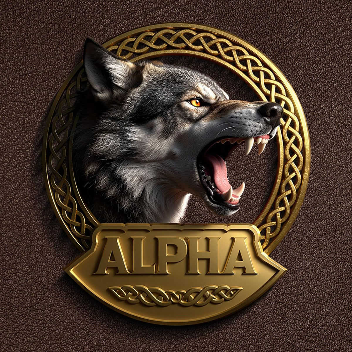 BEARDO Alpha Leather Elixir 100ml | Extrait De Parfum | Leathery Perfume For Men | Long Lasting Perfume | Premium Gift For Man | Gift For Husband | Boyfriend