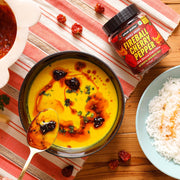 Urban Platter Fireball Cherry Pepper, 30g (Whole & Dried | Dalle Khursani Chilli of Sikkim |Hot & Fiery)
