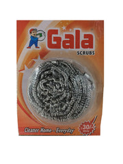 Gala Hardy Iron Bull Floor Brush