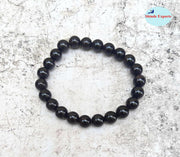 SHINDE EXPORTS Natural Garnet Gemstone Bracelet for men and women