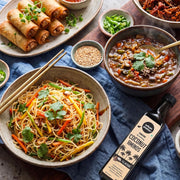 Urban Platter Coconut Aminos, 250ml (Umami Seasoning Sauce, Soy-Free, Gluten-Free, Perfect for Dipping Asian appetizers, for dressings and More)