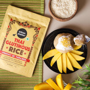 Urban Platter Thai Glutinous Rice, 1 Kg