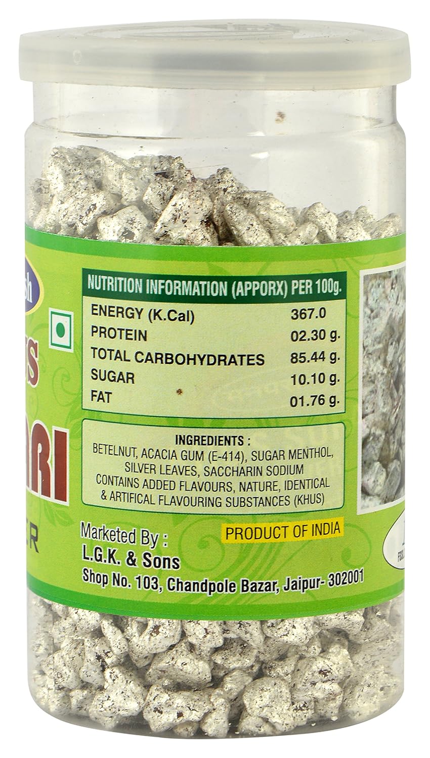 Dilkhush Khus Supari, 3 X 100 g