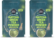 Urban Platter Culinary Matcha Powder, 50 g (Pack of 2)