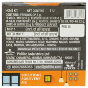 Pidilite Home Improvement Kit - Pack of 7