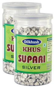 Dilkhush Khus Supari, 2 X 100 g