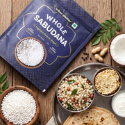 Urban Platter Tapioca Pearls Sabudana Sago, 1000 g