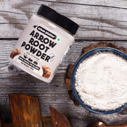 Urban Platter Arrowroot Powder, 150 g
