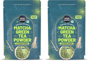 Urban Platter Culinary Matcha Powder, 20 g (Pack of 2)