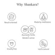 Sri Sri Tattva Shankara Forest Brown Kohl Kajal