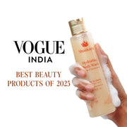 Sri Sri Tattva Nourishing Oudh Body Wash, 210 ml