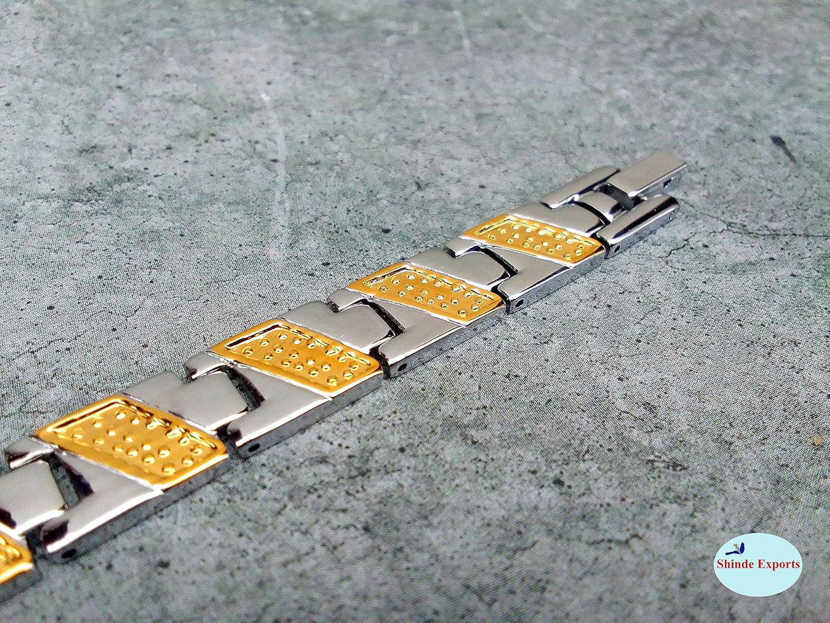 SHINDE EXPORTS shirdi saibaba hand bracelet for men and women