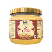 Sri Sri Tattva A2 Bilona Ghee 250 ml