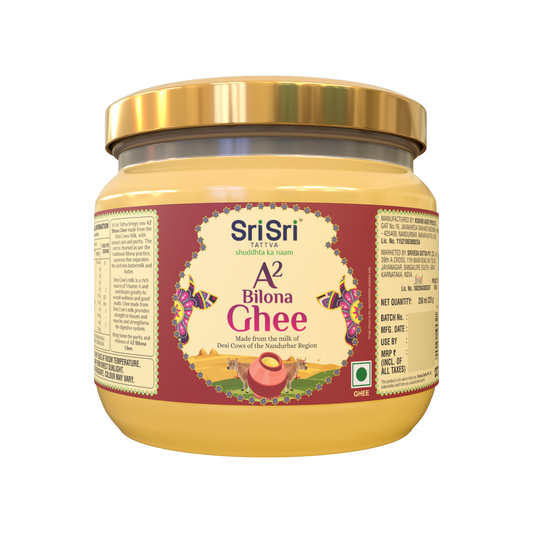 Sri Sri Tattva Festive Essentials Combo