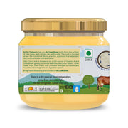 Sri Sri Tattva A2 Cow Ghee, 250 ml