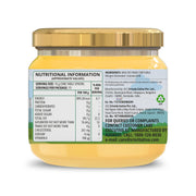 Sri Sri Tattva A2 Cow Ghee, 250 ml