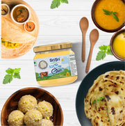 Sri Sri Tattva A2 Cow Ghee, 250 ml