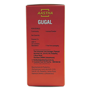 Patanjali Aastha Gugal