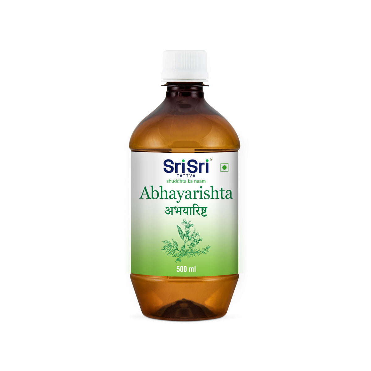 Sri Sri Tattva Abhayarishta, 500 ml