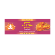 Patanjali Aastha Agarbatti Amber