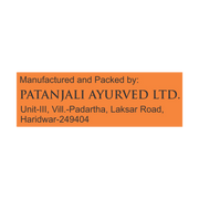 Patanjali Aastha Agarbatti Champa