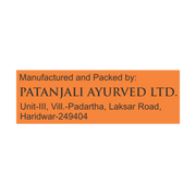 Patanjali Aastha Agarbatti Champa