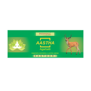 Patanjali Aastha Agarbatti Kasturi
