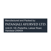 Patanjali Aastha Agarbatti Loban