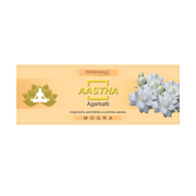 Patanjali Aastha Agarbatti Mogra