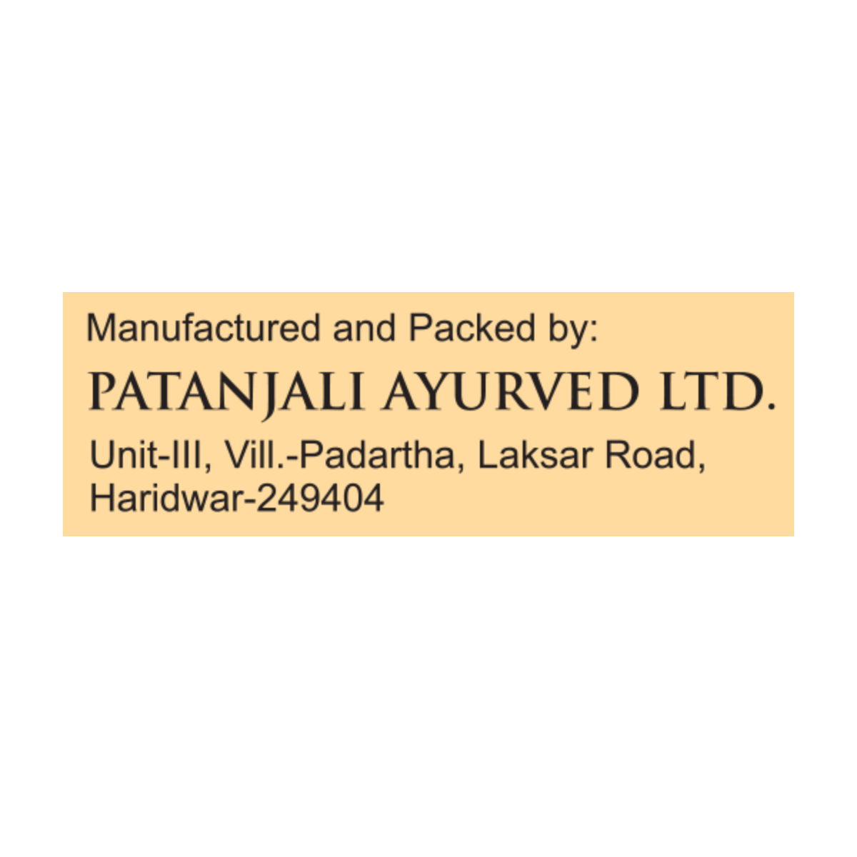 Patanjali Aastha Agarbatti Mogra