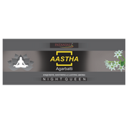 Patanjali Aastha Agarbatti Rat Ki Rani