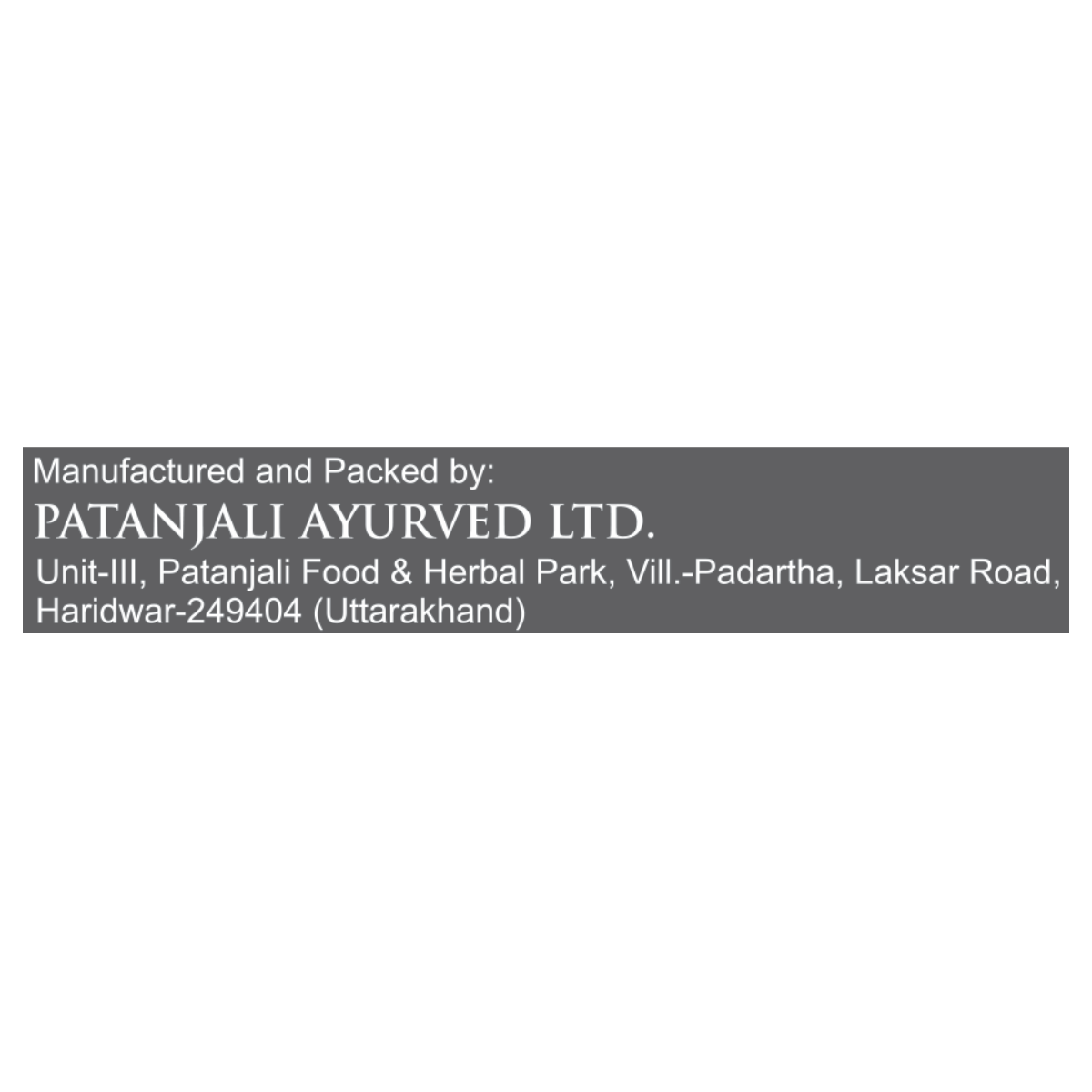 Patanjali Aastha Agarbatti Rat Ki Rani