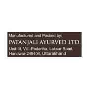 Patanjali Aastha Agarbatti Pooja