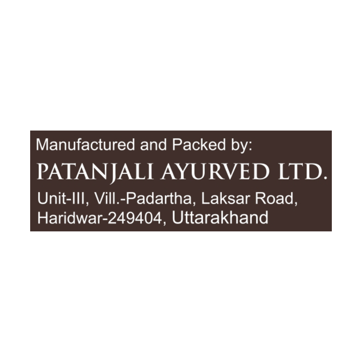 Patanjali Aastha Agarbatti Pooja
