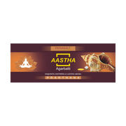 Patanjali Aastha Agarbatti Prarthana