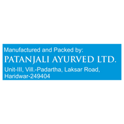 Patanjali Aastha Agarbatti Rajnigandha