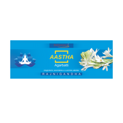Patanjali Aastha Agarbatti Rajnigandha