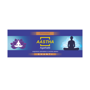 Patanjali Aastha Agarbatti Shanti