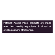Patanjali Aastha Agarbatti Tathastu