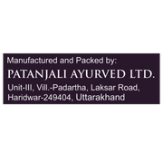 Patanjali Aastha Agarbatti Tathastu