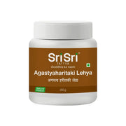 Sri Sri Tattva Agastyaharitaki Lehya, 250 g
